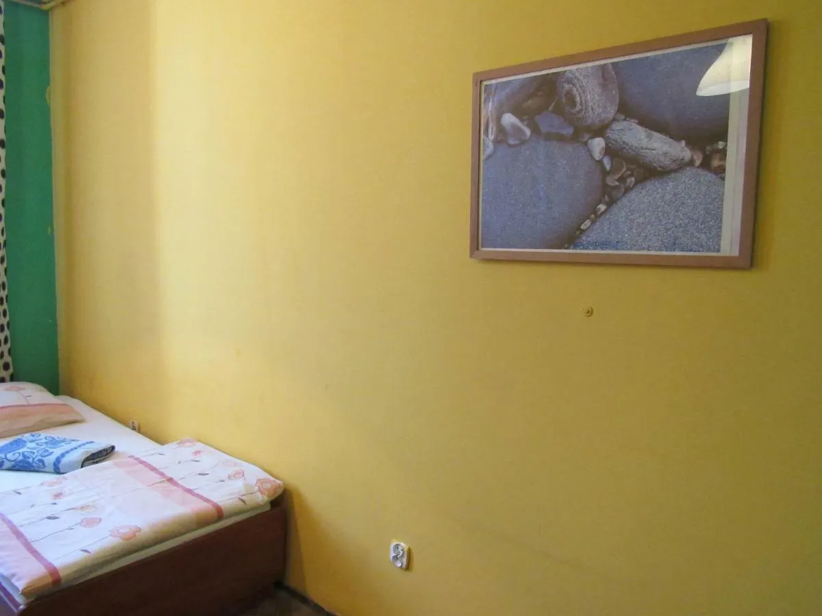 Shishkin Art Hostel Kraków