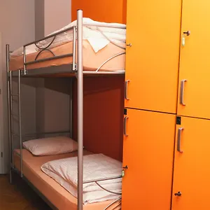Mosquito Hostel