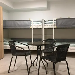 Orion Hostel